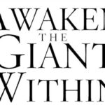 Awaken the Giant Within (1991) – The Best Tony Robbins Book